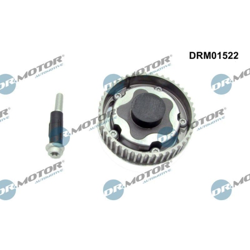 Dr.Motor Automotive Nockenwellenversteller DRM01522