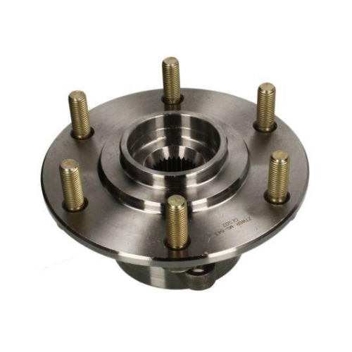 BTA Radlagersatz H15039BTA