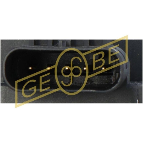 GEBE NOx-Sensor, Harnstoffeinspritzung 9 3680 1