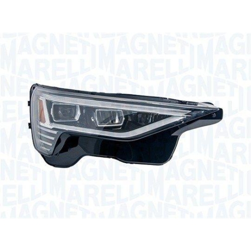 MAGNETI MARELLI Hauptscheinwerfer 711451000682