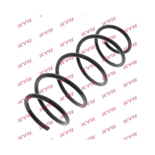 KYB Fahrwerksfeder K-Flex RG1366