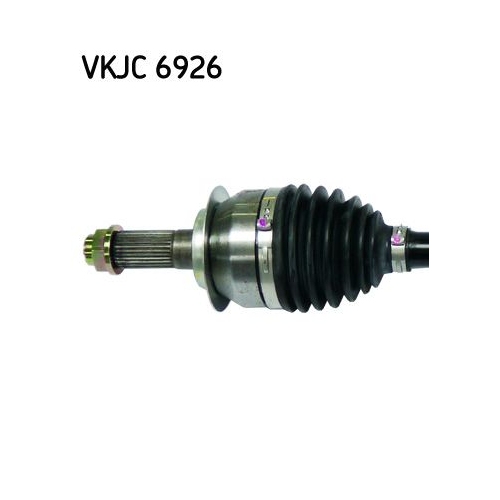 SKF Antriebswelle VKJC 6926