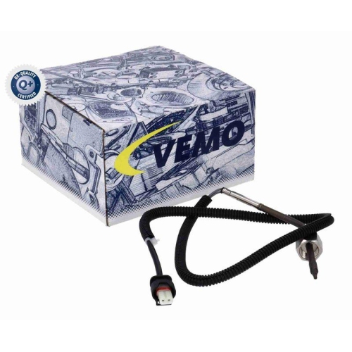 VEMO Sensor, Abgastemperatur Green Mobility Parts V30-72-0325