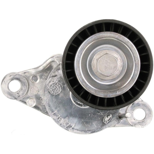 GATES Riemenspanner, Keilrippenriemen DriveAlign™ T39377