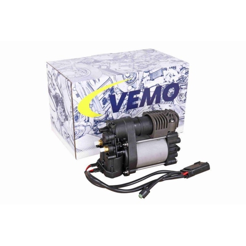 VEMO Kompressor, Druckluftanlage Green Mobility Parts V58-52-0001