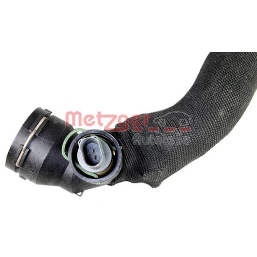 METZGER AUTOTEILE Kühlerschlauch ORIGINAL ERSATZTEIL 2420863