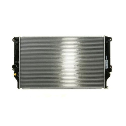 MAHLE Kühler, Motorkühlung BEHR CR 1082 000S