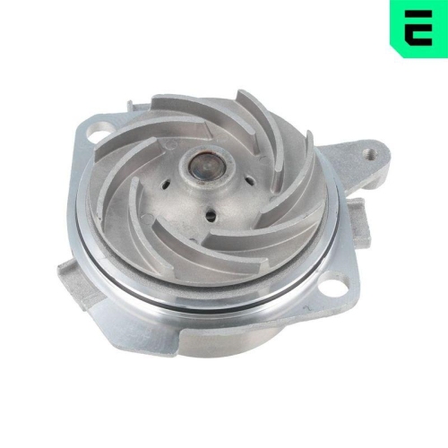 OPTIMAL Wasserpumpe, Motork&uuml;hlung AQ-1689
