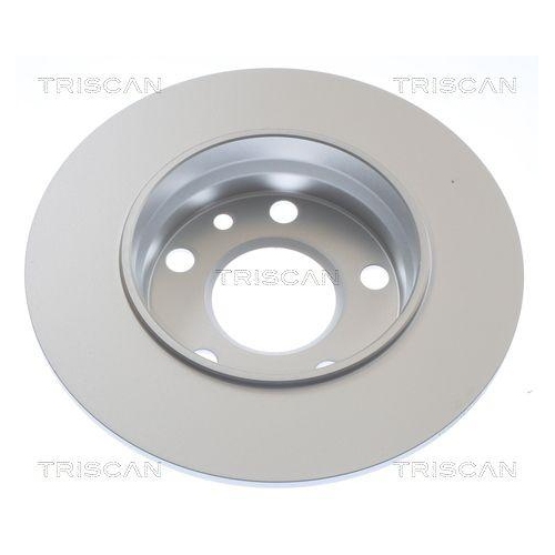 TRISCAN Bremsscheibe 8120 25191C