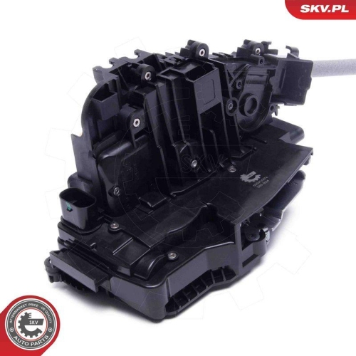 ESEN SKV Türschloss