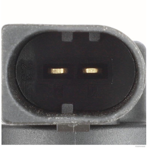 HERTH+BUSS ELPARTS Regelventil, Kraftstoffmenge (Common-Rail-System)