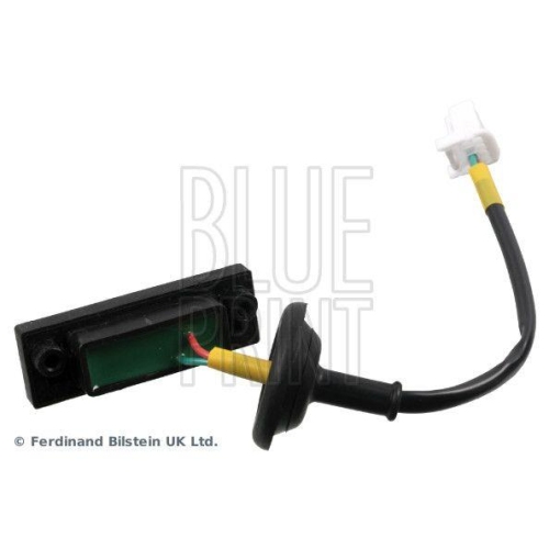 BLUE PRINT Schalter, Heckklappenentriegelung Blue Print Solution ADBP970099