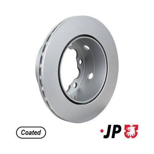 JP GROUP Bremsscheibe JP 1163204700