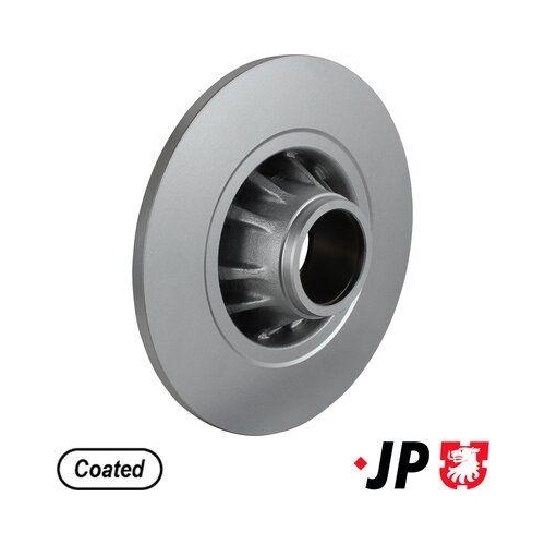 JP GROUP Bremsscheibe JP 1263203400