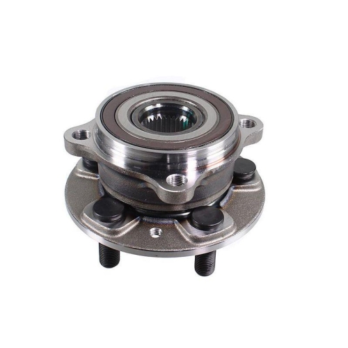 METZGER AUTOTEILE Radlagersatz GREENPARTS WM 2338