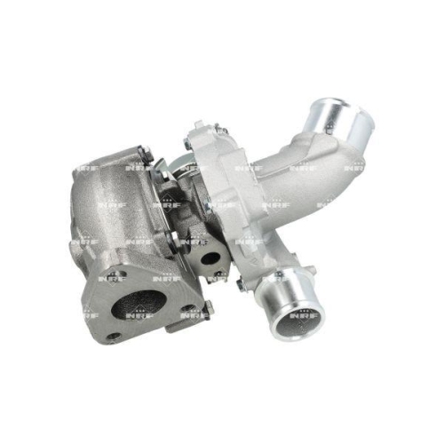 NRF Lader, Aufladung 90010171