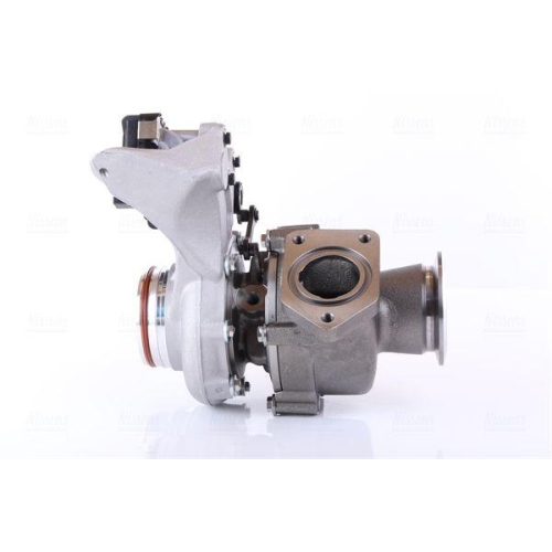 NISSENS Lader, Aufladung ** FACTORY NEW ** 93529