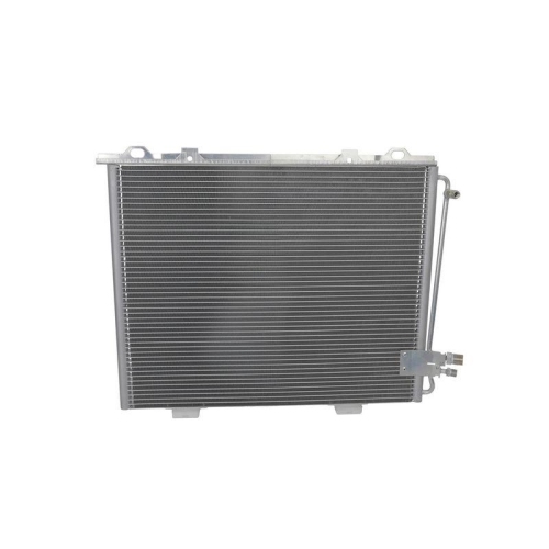 HELLA Kondensator, Klimaanlage >>> Easy2Fit <<< 8FC 366 220-241