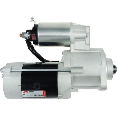 AS-PL Starter AS S5003