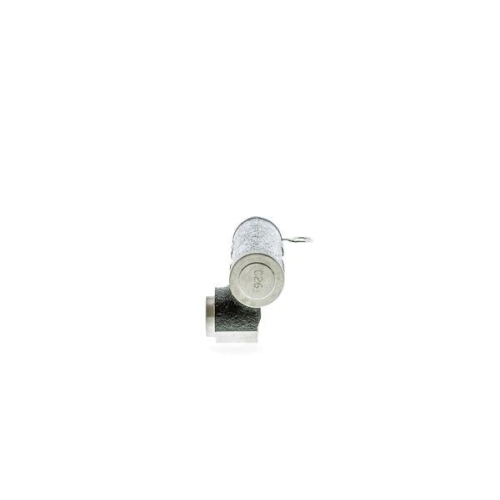 AISIN Riemenspanner, Keilrippenriemen BTV-001