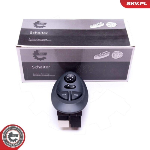 ESEN SKV Schalter, Fensterheber 37SKV149