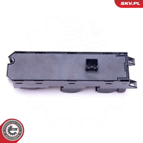 ESEN SKV Schalter, Fensterheber 37SKV127