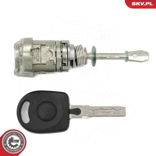 ESEN SKV Schlie&szlig;zylinder 65SKV550