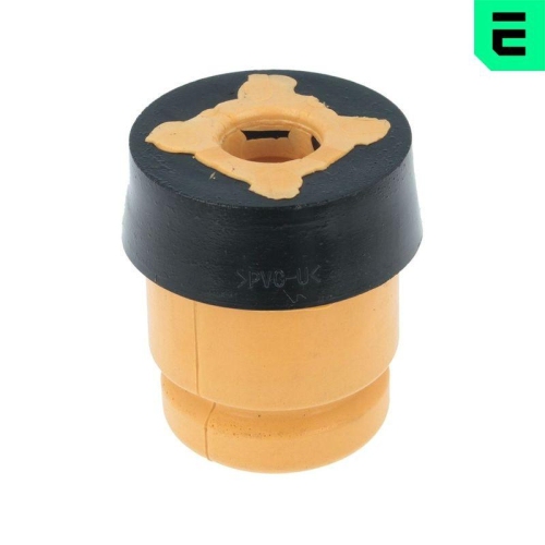 OPTIMAL Anschlagpuffer, Federung F0-3001