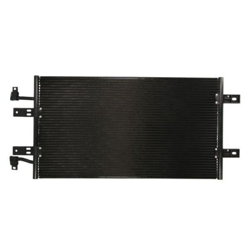 THERMOTEC Kondensator, Klimaanlage KTT110356