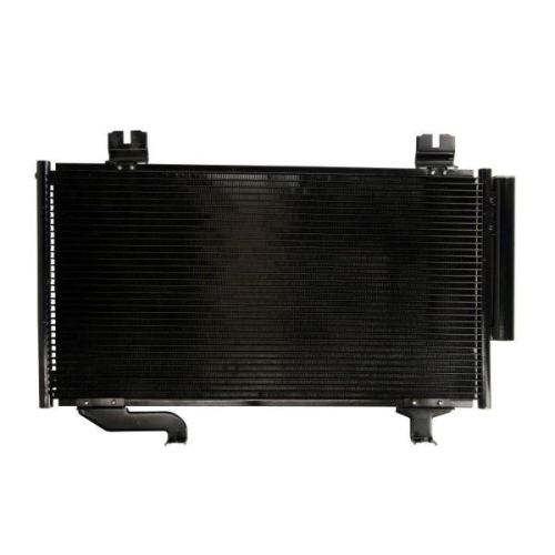 THERMOTEC Kondensator, Klimaanlage KTT110593