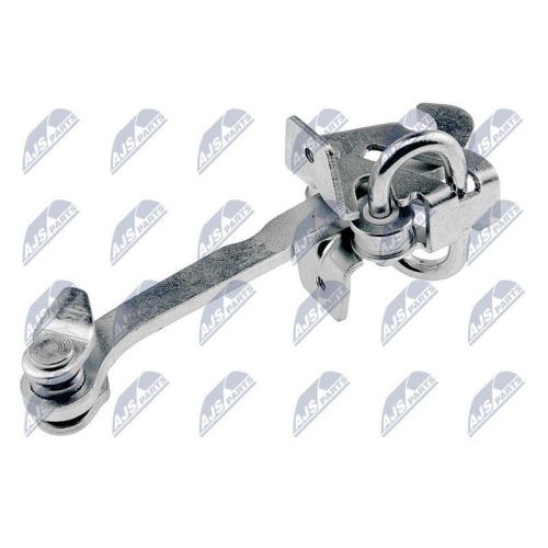 NTY T&uuml;rfeststeller EZC-PL-024