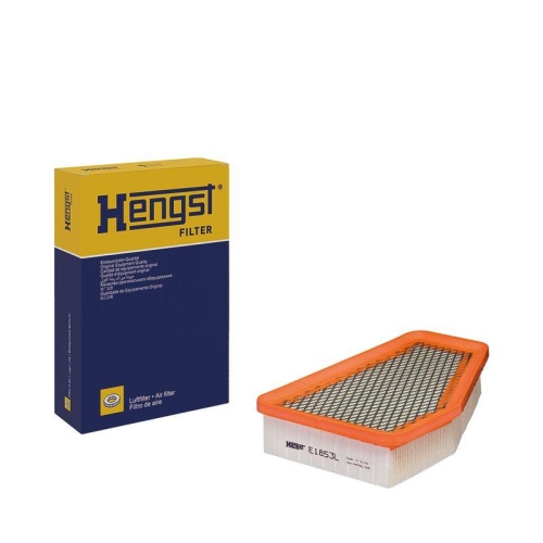 HENGST FILTER Luftfilter E1853L