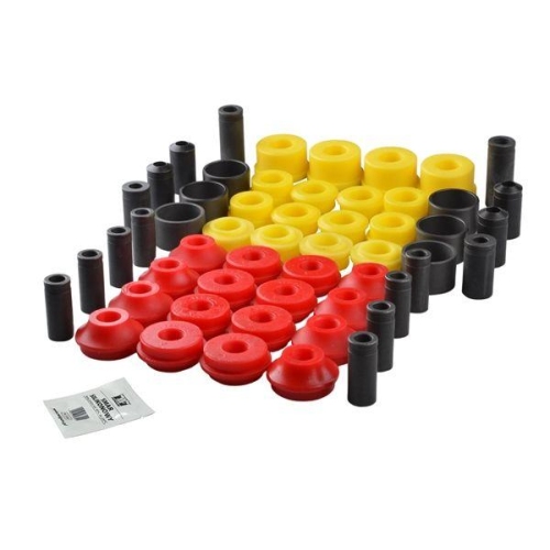 TEDGUM Lagerungssatz, Lenker TED61117