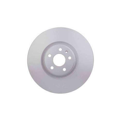 HELLA Bremsscheibe PRO High Carbon 8DD 355 126-371