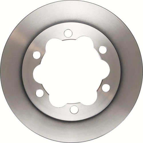 TRW Bremsscheibe TRW SINGLE DF4089S