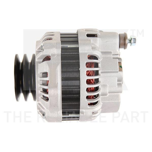 NK Generator 4830002