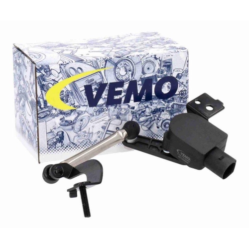 VEMO Sensor, Leuchtweitenregulierung Original VEMO Qualität V10-72-0345