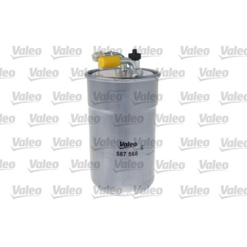 VALEO Kraftstofffilter 587568