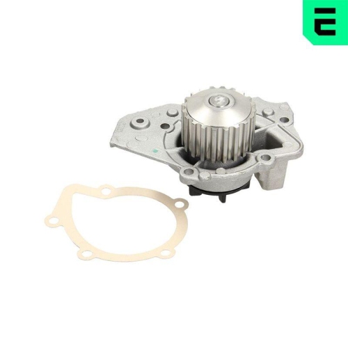 OPTIMAL Wasserpumpe, Motork&uuml;hlung AQ-1740