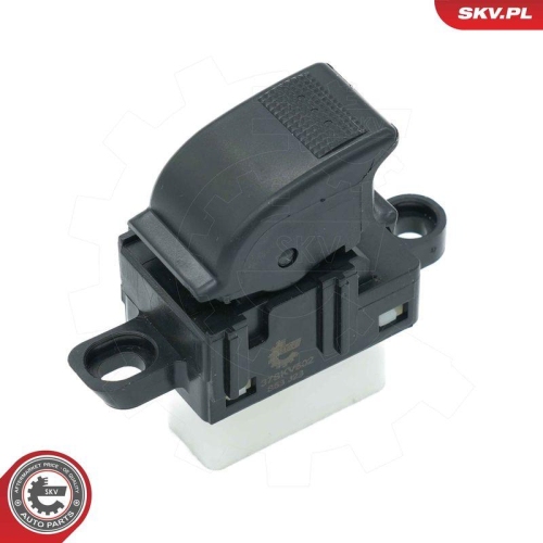 ESEN SKV Schalter, Fensterheber