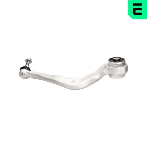 OPTIMAL Lenker, Radaufhängung