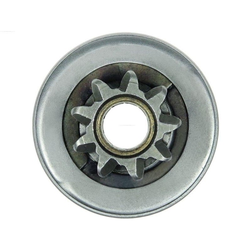 AS-PL Freilaufgetriebe, Starter Brandneu AS-PL