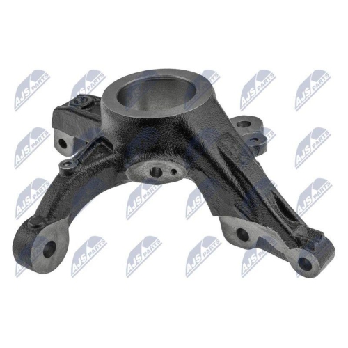 NTY Achsschenkel, Radaufhängung ZZP-FT-016