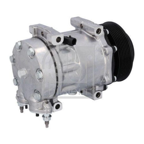 FEBI BILSTEIN Kompressor, Klimaanlage 198892