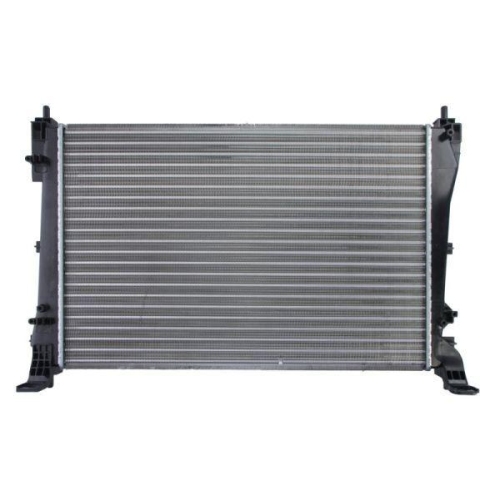 THERMOTEC K&uuml;hler, Motork&uuml;hlung D7F065TT