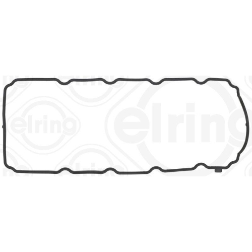 ELRING Dichtung, Zylinderkopfhaube 518.030