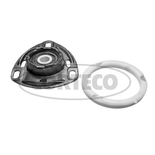 CORTECO Reparatursatz, Federbeinst&uuml;tzlager 80001652
