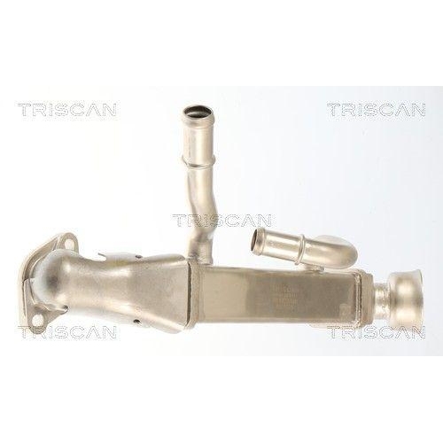 TRISCAN K&uuml;hler, Abgasr&uuml;ckf&uuml;hrung 8813 23046