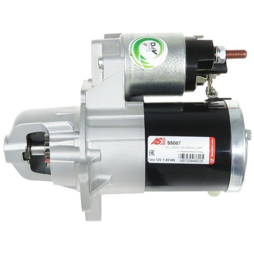 AS-PL Starter AS S5087