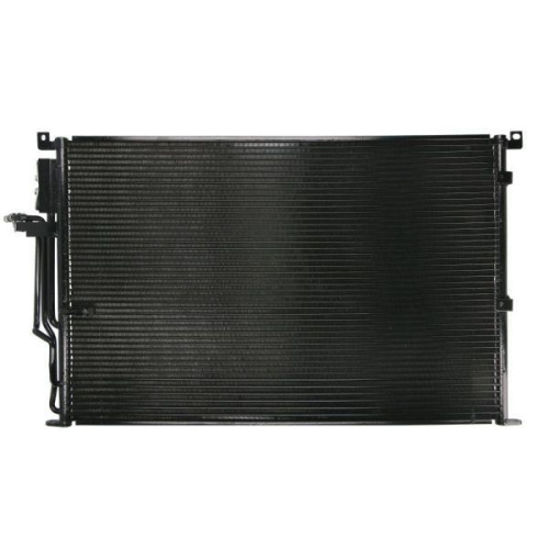 THERMOTEC Kondensator, Klimaanlage KTT110529